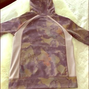 Burton Women’s Bonded Fleece Hoody Medium